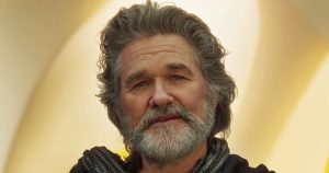 Ő Kurt Russell jóképű fia - Wyatt horrorfilmben kapott főszerepet