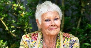 Judi Dench szomorú bejelentést tett: betegsége miatt érhet véget a színésznő karrierje