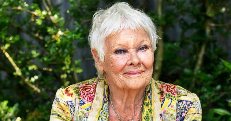 Judi Dench szomorú bejelentést tett: betegsége miatt érhet véget a színésznő karrierje