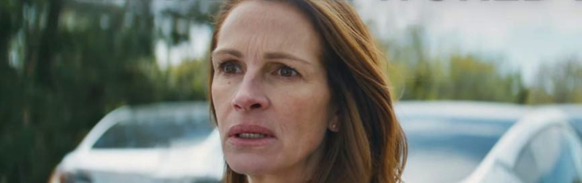 Előzetest kapott Julia Roberts apokaliptikus thrillere, a Távol a világtól