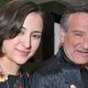 Így néz ki most Robin Williams lánya, a 34 éves Zelda