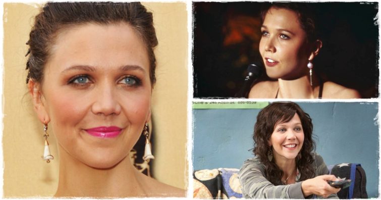 10 meglepő dolog, amit nem tudtál Maggie Gyllenhaal-ról