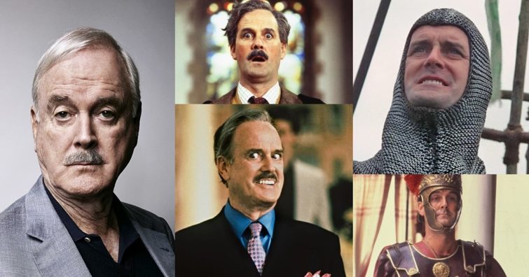Most ünnepli 84. születésnapját John Cleese – Íme 10 meglepő érdekesség a legendás színészről