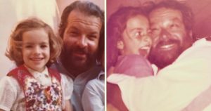 Bud Spencer ritkán látott lányai így néznek ki napjainkban - képek