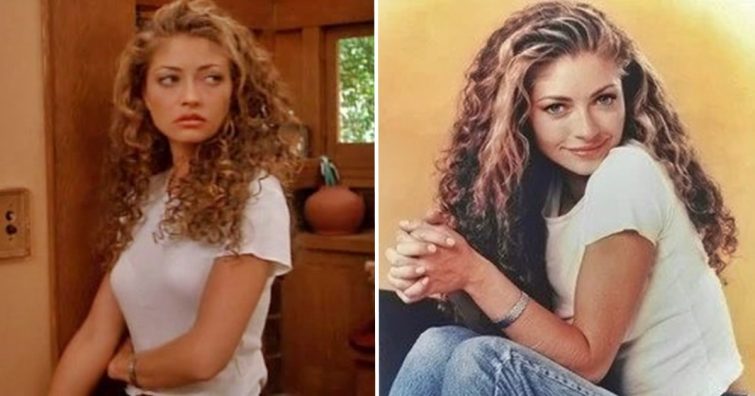 A Beverly Hills 90210 című sorozat dögös Antoniaja volt: Friss fotóin alig lehet felismerni - Rebecca Gayheart