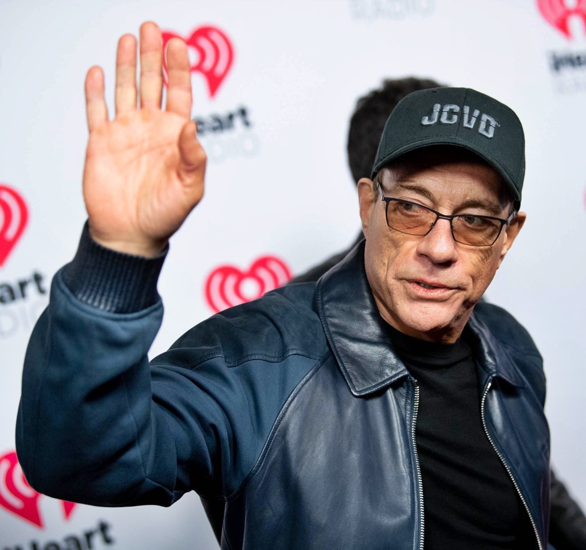 Meg sem ismernénk az utcán, ha szembejönne: így néz ki Jean-Claude Van Damme 2023-ban, 62 évesen