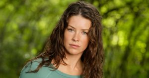 Kitálalt a Lost női sztárja: Evangeline Lilly-t meztelen jelenetre kényszerítették az akarata ellenére