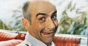 Louis de Funés unokájából igazi szívtipró lett - Friss fotókon a 27 éves Charles