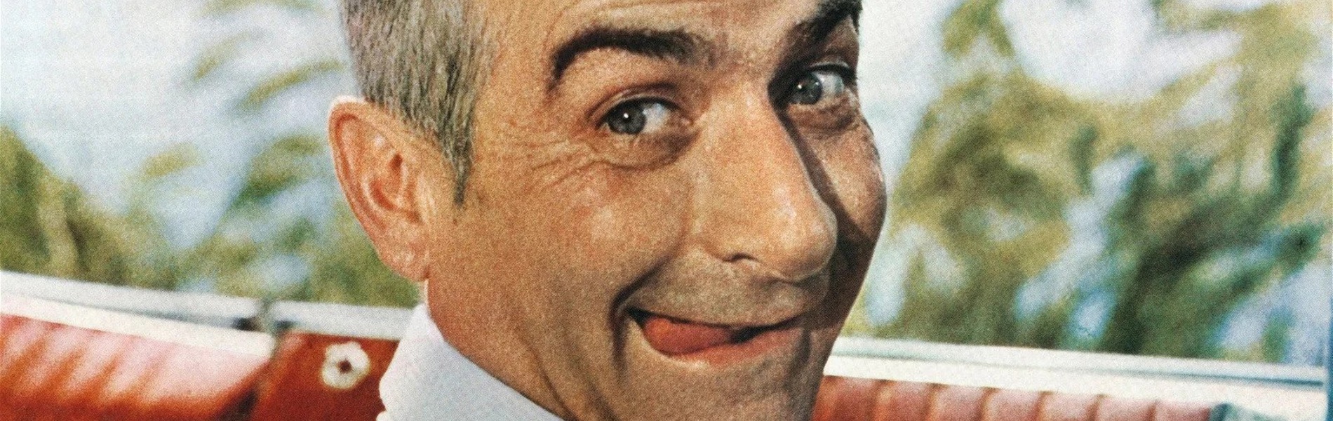Louis de Funés unokájából igazi szívtipró lett - Friss fotókon a 27 éves Charles