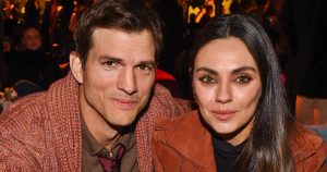 Mila Kunis és Ashton Kutcher meglepő dolgot árultak el a gyermekeikkel kapcsolatban
