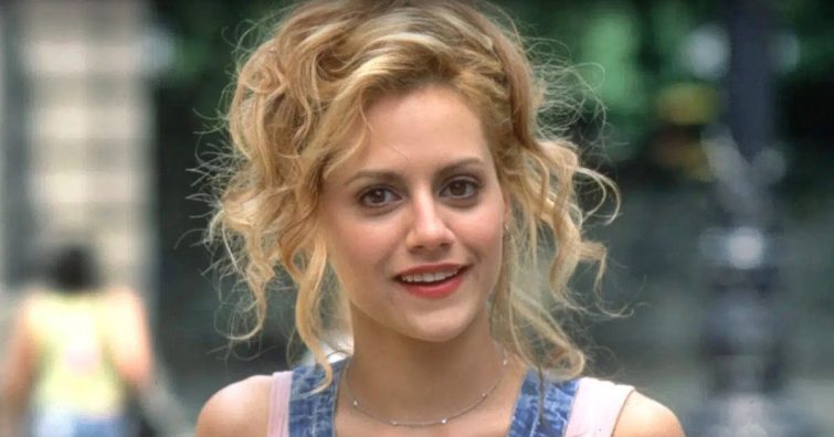 10 meglepő érdekesség a tragikusan, idő előtt elhunyt Brittany Murphy-ről