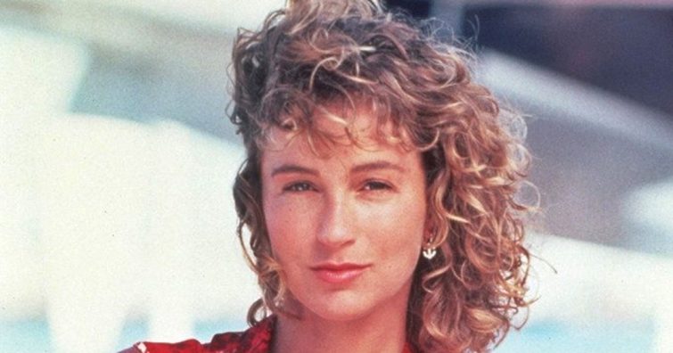 Sokkoló fotók a Dirty Dancing egykori sztárjáról - Jennifer Grey arcát fel sem lehet ismerni a plasztika miatt