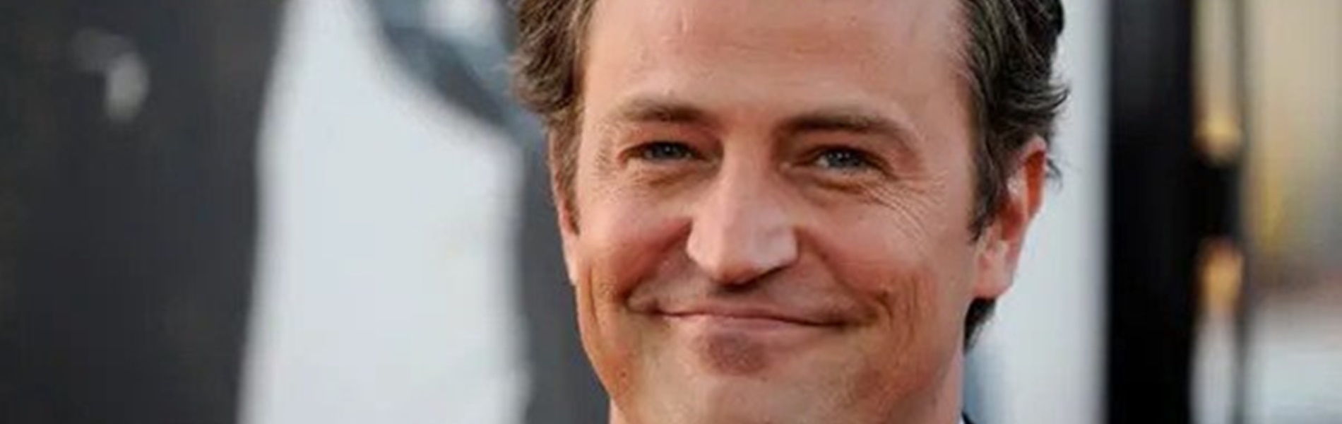 Szívfacsaró! Ez volt az utolsó fotó Matthew Perry-ről, ami nem sokkal a halála előtt készült