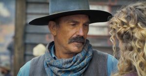 Előzetest kapott Kevin Costner új western filmje! - Horizon: An American Saga