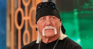 A legendás színész-pankrátor, Hulk Hogan 70 évesen vette feleségül a 45 éves jógaoktatóját
