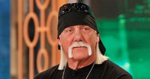 A legendás színész-pankrátor, Hulk Hogan 70 évesen vette feleségül a 45 éves jógaoktatóját