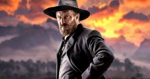 Előzetest kapott Kevin Costner új western filmje! - Horizon