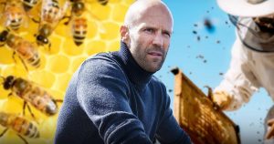Durván korhatáros Jason Statham új bosszúfilmjének az új, magyar nyelvű előzetese! - The Beekeeper (A méhész)