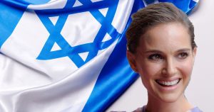 Hollywoodi hírességek, akik kiállnak Izrael mellett ezekben a nehéz időkben