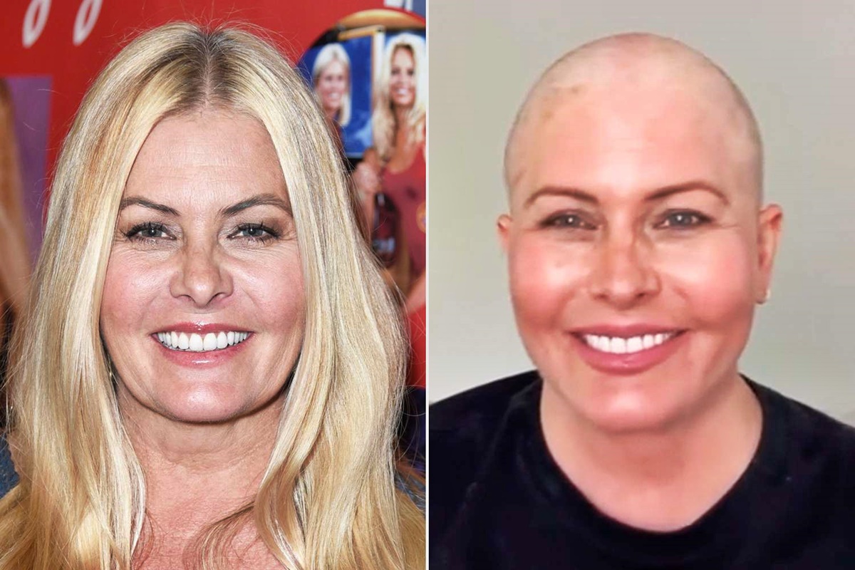 Lesújtó állapotba került a Baywatch egykori bombázója - Friss fotóin rá sem lehet ismerni - Nicole Eggert