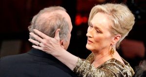 Kipakolt Meryl Streep az idillinek tűnő házasságával kapcsolatban: már 6 éve külön élnek férjével