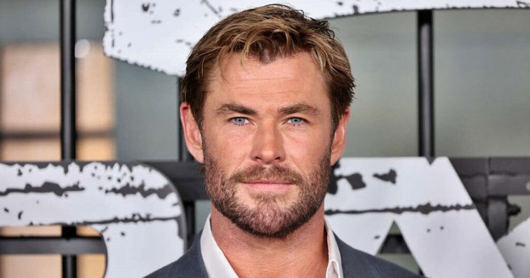 Brutálisan kigyúrta magát Chris Hemsworth (Képek!)