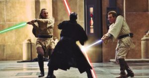 Akkor és most: ennyit változtak a Star Wars - Baljós árnyak szereplői a bemutató óta