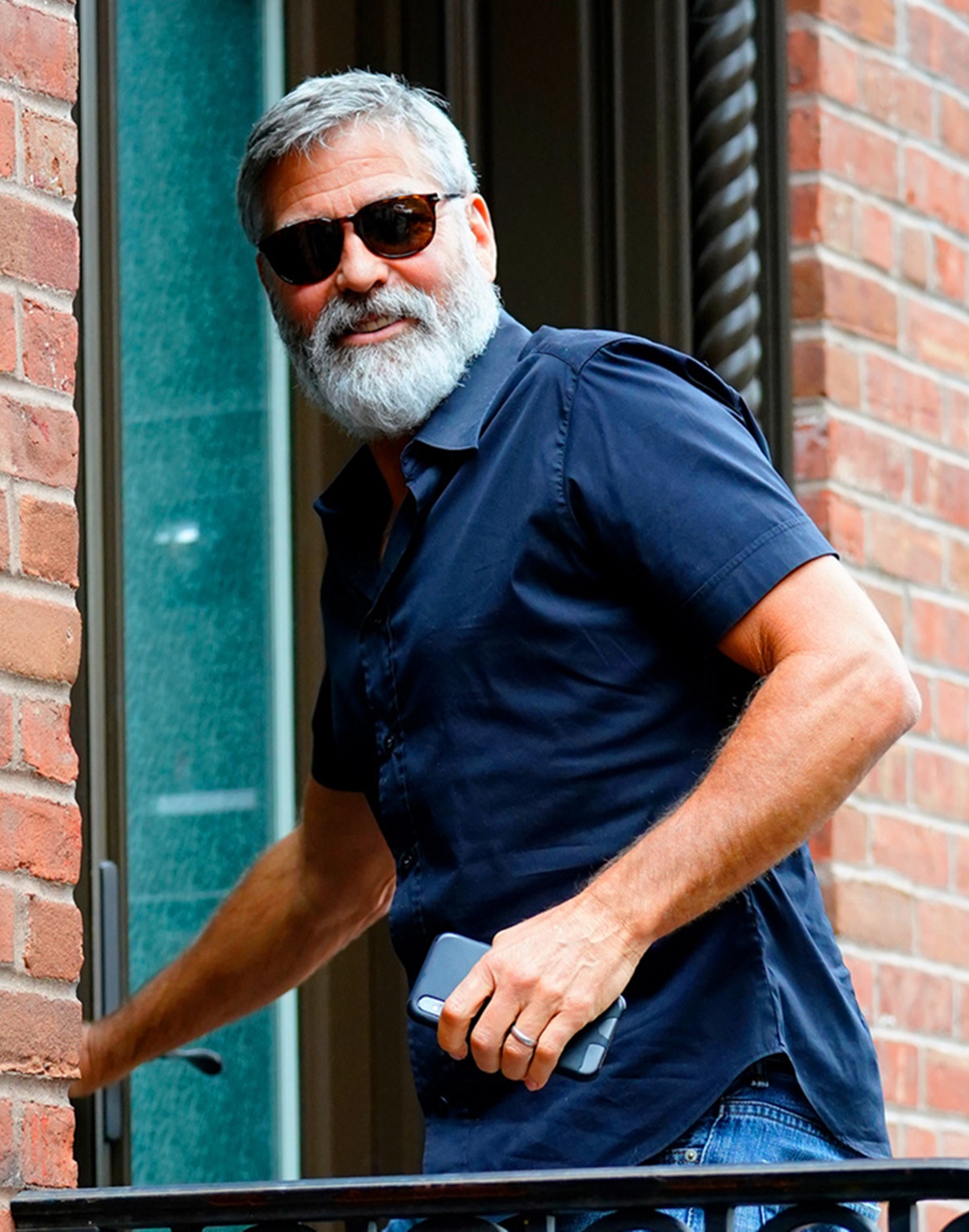 Amal Clooney elárulta, hogy mi volt az a férjében, amit ki nem álhatott - George Clooney