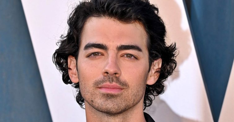 Joe Jonas elárulta, hogy melyik szuperhős lehetett volna