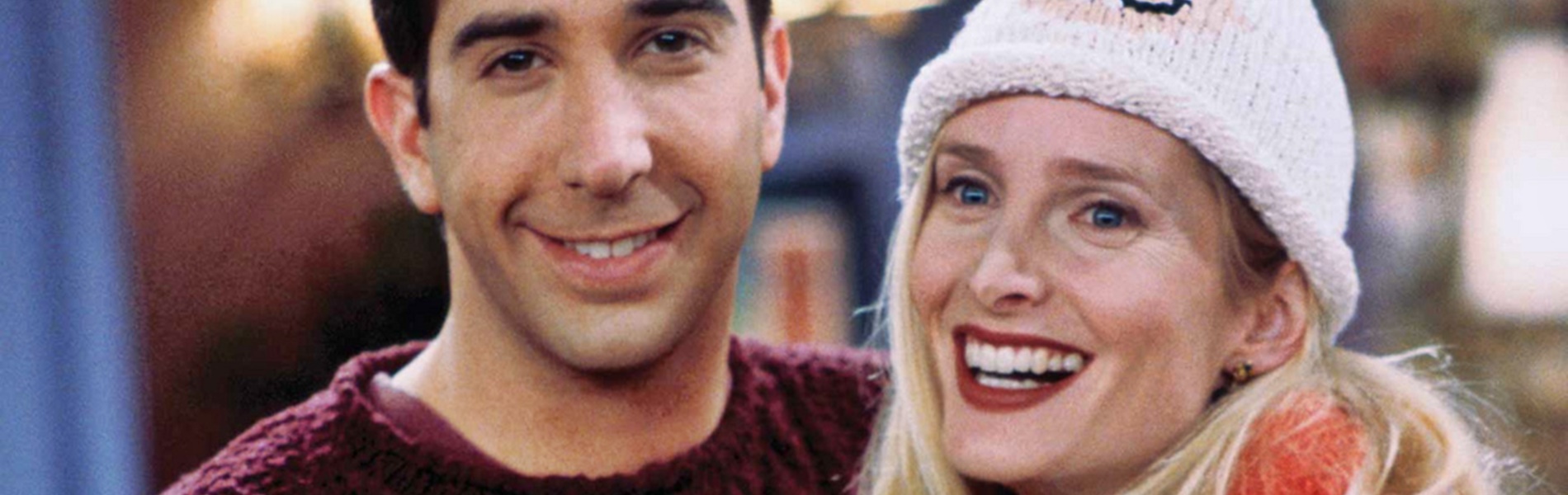 Ő volt Ross első felesége a Jóbarátokban - Friss fotókon a 60 éves Jane Sibbett