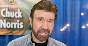 11 év után visszatér az akciófilmek koronázatlan királya - Chuck Norris 83 évesen vállalt új filmet