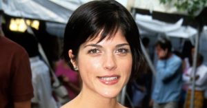 Lesújtó állapotban van a súlyos betegséggel küzdő Selma Blair – Friss hírek érkeztek a színésznőről