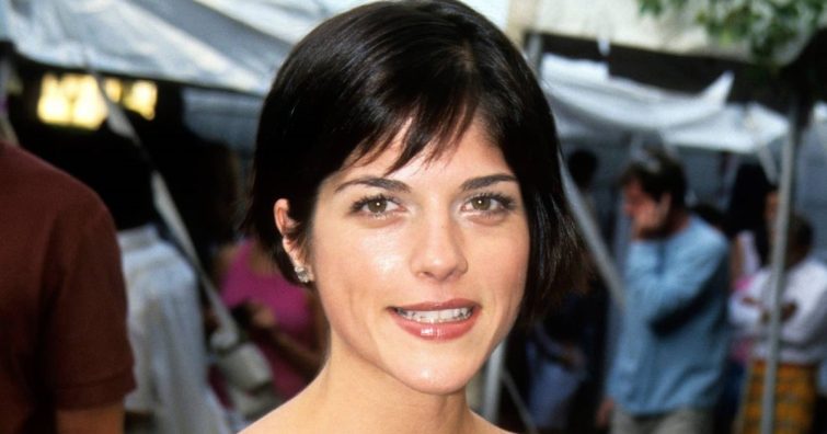 Lesújtó állapotban van a súlyos betegséggel küzdő Selma Blair – Friss hírek érkeztek a színésznőről