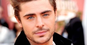 Sokkoló fotók Zac Efron-ról – Az egykori szívtipró arcát fel sem lehet ismerni