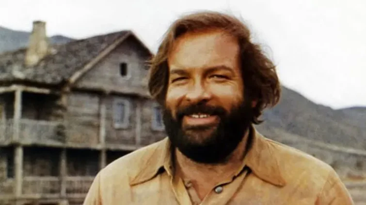 Ő az a magyar sportoló legenda, akitől még Bud Spencer is autogramot kért