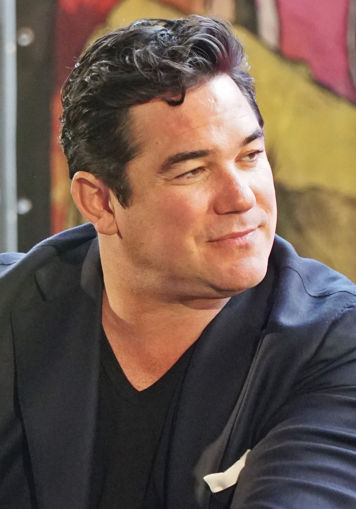 Sokkoló fotókon az egykor szuperjóképű Superman - Az egykori szívtiprót fel sem lehet ismerni - Dean Cain