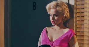 Elképesztő! Ana de Armas 9 hónapig gyakorolta Marilyn Monroe nem hétköznapi kiejtését