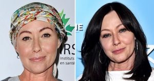 Lesújtó állapotban van a súlyos betegséggel küzdő Shannen Doherty – Friss hírek érkeztek a színésznőről