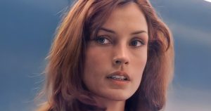 Sokkoló fotók az X-men filmek egykori sztárjáról – Famke Janssen arcát fel sem lehet ismerni a plasztika miatt