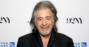 Egy 54 évvel fiatalabb nő csavarta el Al Pacino fejét - Így néz ki a 30 éves Noor Alfallah