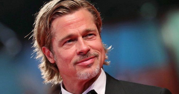 Ő Brad Pitt piszok jóképű testvére - Friss fotókon az 57 éves Doug Pitt