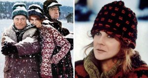 Így néz ki napjainkban A szomszéd nője mindig zöldebb szépsége, aki Walter Matthau-t és Jack Lemmon-t bolondította - Ann-Margret