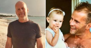 Megtört Bruce Willis lánya - Lesújtó dolgokat árult el édesapja állapotáról