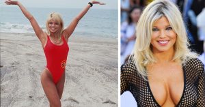 "56 évesen miért kell ilyen fotókat megosztani?" - A Baywatch sztárja merész fotókkal vágott vissza a kritikusainak