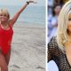 "56 évesen miért kell ilyen fotókat megosztani?" - A Baywatch sztárja merész fotókkal vágott vissza a kritikusainak
