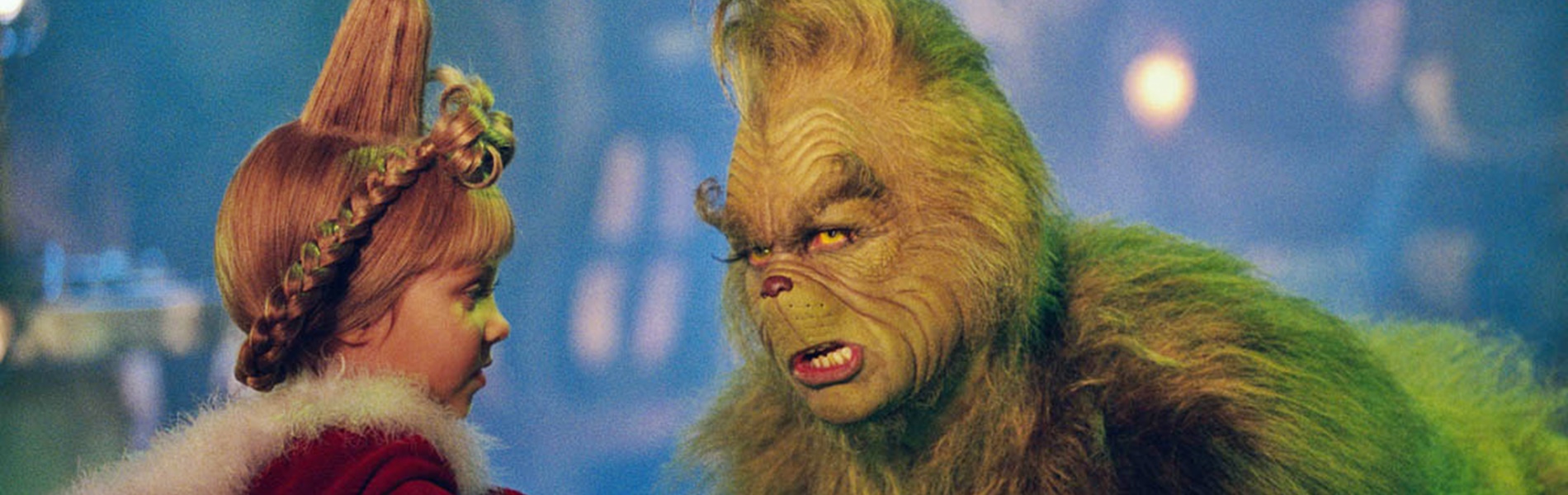 Elkészülhet a Grincs 2, ráadásul Jim Carrey főszereplésével!