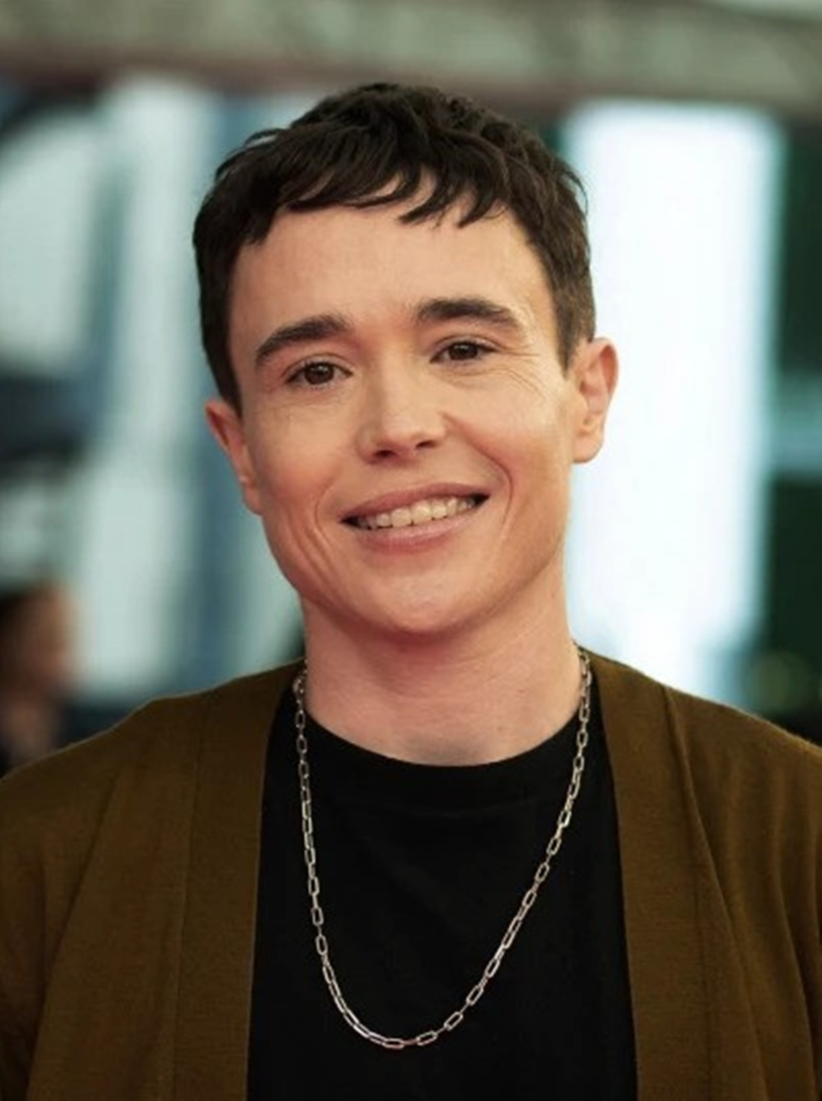 Így néz ki napjainkban Elliott Page, akit Ellen Page néven ismert meg a világ