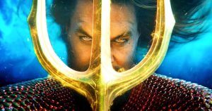 Új előzetest kapott az Aquaman 2. része!