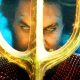 Új előzetest kapott az Aquaman 2. része!