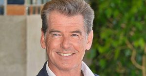 Teljesen felismerhetetlenné vált Pierce Brosnan - képek